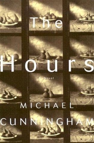 Bìa sách The hours
