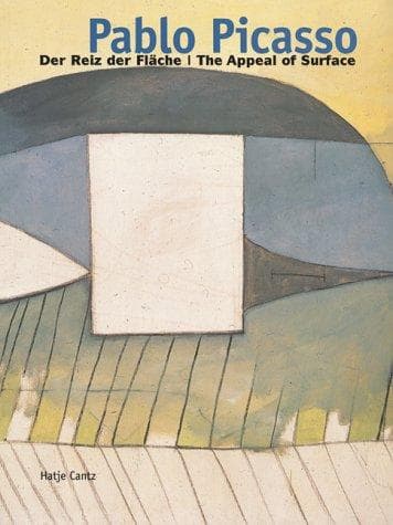 Bìa sách Picasso