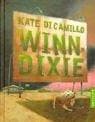 Bìa sách Because of Winn-Dixie