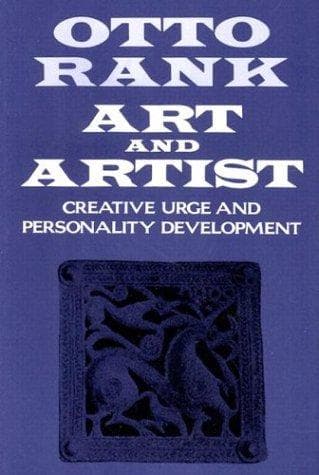 Bìa sách Kunst und künstler