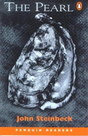 Bìa sách The Pearl