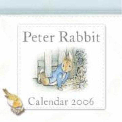 Bìa sách The Tale of Peter Rabbit
