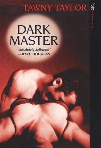 Bìa sách Dark Master
