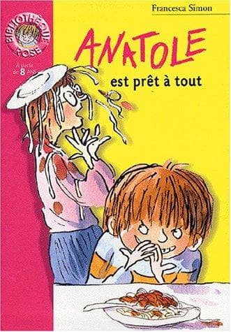 Bìa sách Horrid Henry