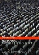 Bìa sách Muhammad