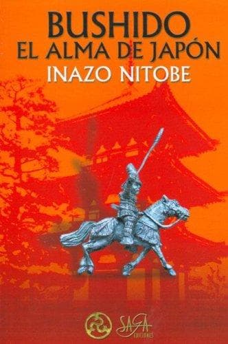 Bìa sách Bushidō