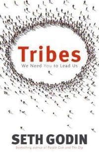 Bìa sách Tribes