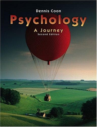Bìa sách Psychology