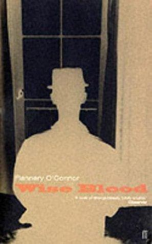 Bìa sách Wise blood