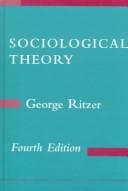 Bìa sách Sociological theory
