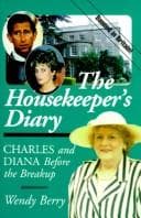 Bìa sách The housekeeper's diary
