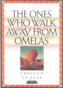 Bìa sách The ones who walk away from Omelas