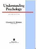 Bìa sách Understanding psychology