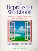 Bìa sách The depression workbook