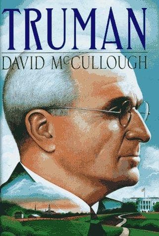 Bìa sách Truman