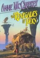 Bìa sách The Renegades of Pern