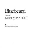 Bìa sách Bluebeard