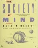 Bìa sách The society of mind