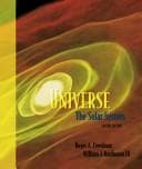 Bìa sách Universe