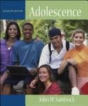 Bìa sách Adolescence