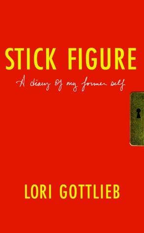 Bìa sách Stick Figure