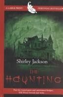 Bìa sách The Haunting of Hill House