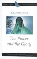 Bìa sách The Power and the Glory