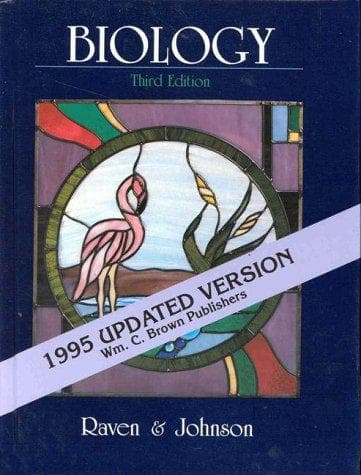 Bìa sách Biology