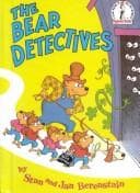 Bìa sách The Berenstain Bears