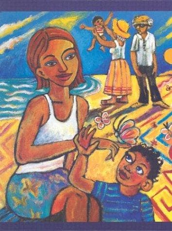 Bìa sách The developing person through the life span