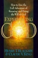 Bìa sách Experiencing God