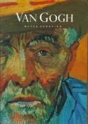 Bìa sách Vincent van Gogh
