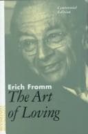 Bìa sách The Art of Loving