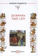 Bìa sách Poema de mio Cid