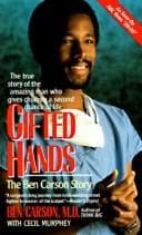 Bìa sách Gifted hands