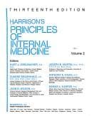 Bìa sách Principles of internal medicine