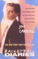 Bìa sách The Basketball diaries