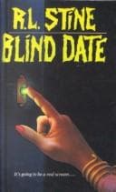 Bìa sách Blind Date