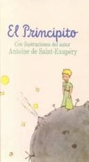 Bìa sách El Principito