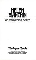 Bìa sách An Awakening Desire