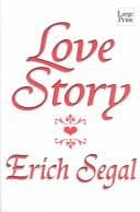 Bìa sách Love Story