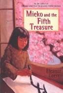 Bìa sách Mieko and the fifth treasure