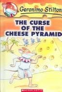 Bìa sách Il mistero della piramide di formaggio