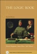 Bìa sách The Logic Book