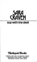 Bìa sách Sup with the Devil