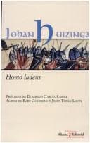 Bìa sách Homo Ludens
