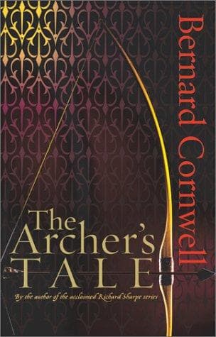 Bìa sách The archer's tale