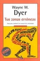 Bìa sách Your Erroneous Zones