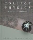 Bìa sách College physics