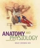 Bìa sách Anatomy & physiology